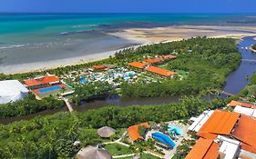 Salinas do Maragogi All Inclusive Resort